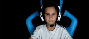 gamers inteligencia