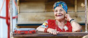 Festival Internacional de Folclore do Ceará