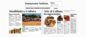 Sannazzaro Notícias