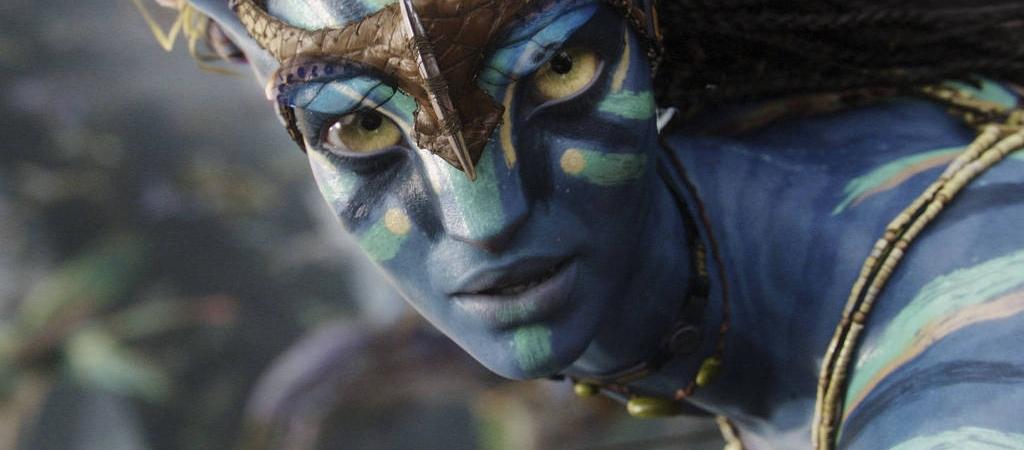 Avatar reestreia nos cinemas do Brasil