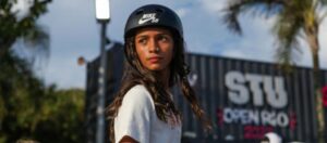 Rayssa bicampeã STU Open rio