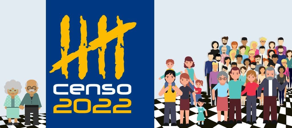 Censo 2022
