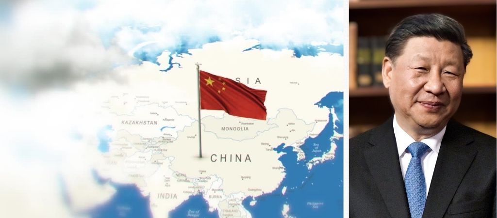 Xi Jinping é reeleito presidente da China