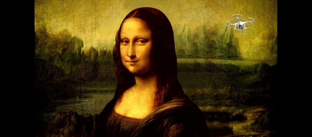 Mona Lisa