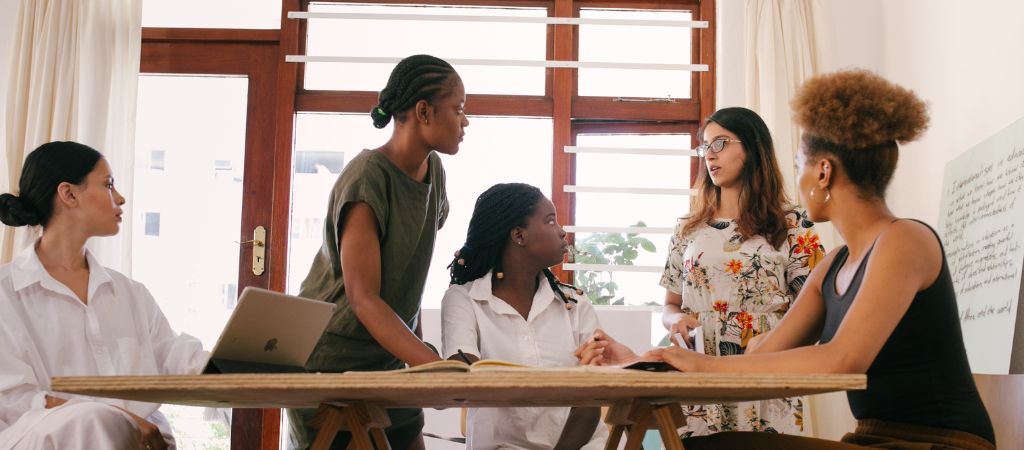 Salário das mulheres no Brasil