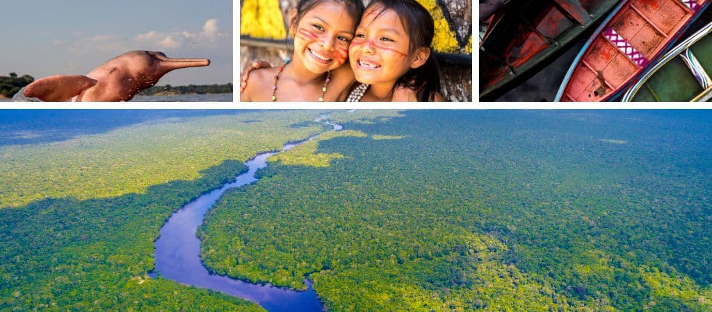 Cúpula da Amazônia