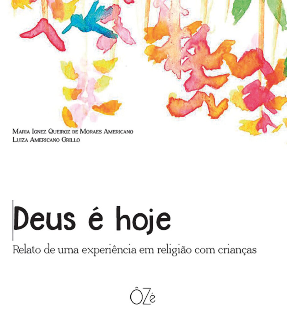 Deus é hoje