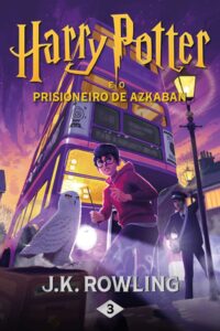Harry Potter e o prisioneiro de Azkaban
