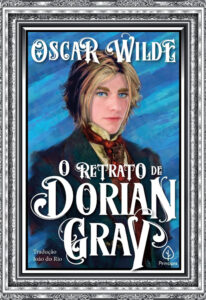 O retrato de Doriam Gray
