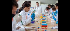 Olimpíada Brasileira de Biologia