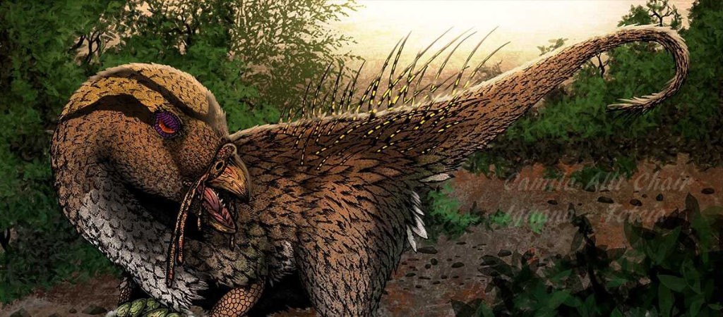 Tietasaura, nova espécie de dinossauro do Brasil