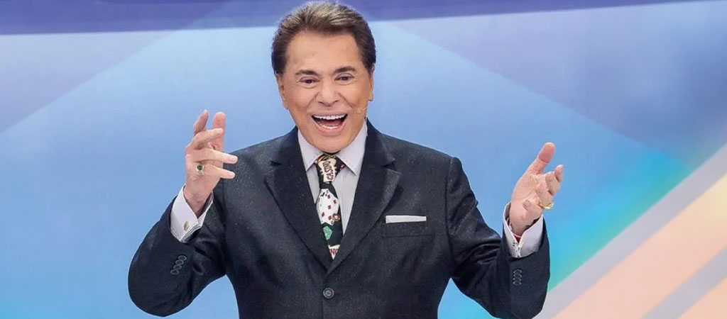 Morre Silvio Santos, um dos maiores nomes da televisão brasileira