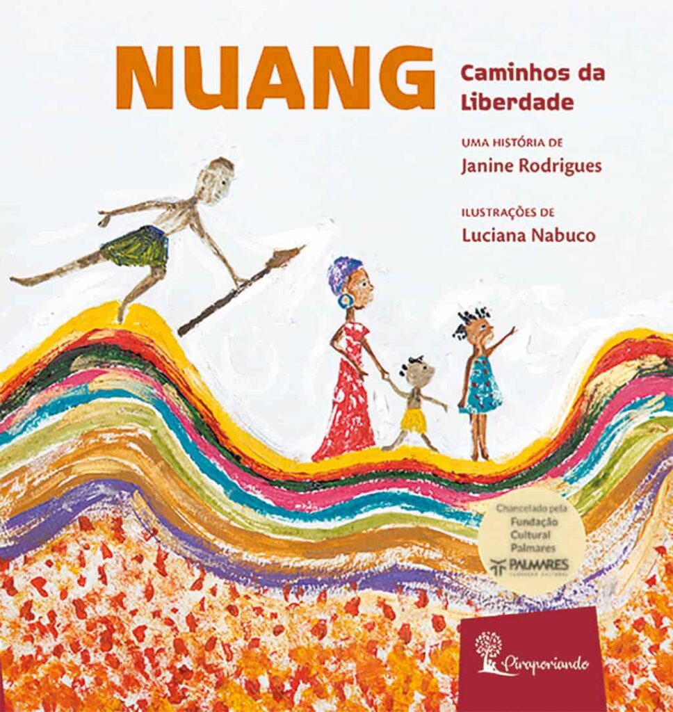 CAPA NUANG