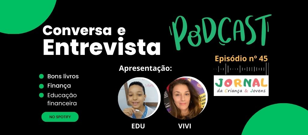 Podcast JC: A importância de investir no futuro