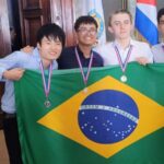 Brasileiras conquistam medalhas de ouro e prata na OIAB