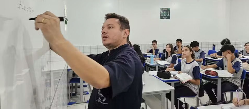 Cocal dos Alves, no Piauí, conquista quase 300 medalhas na Olimpíada de Matemática