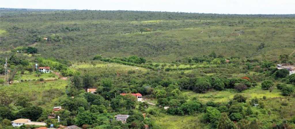 Censo mostra que população rural diminui no Brasil