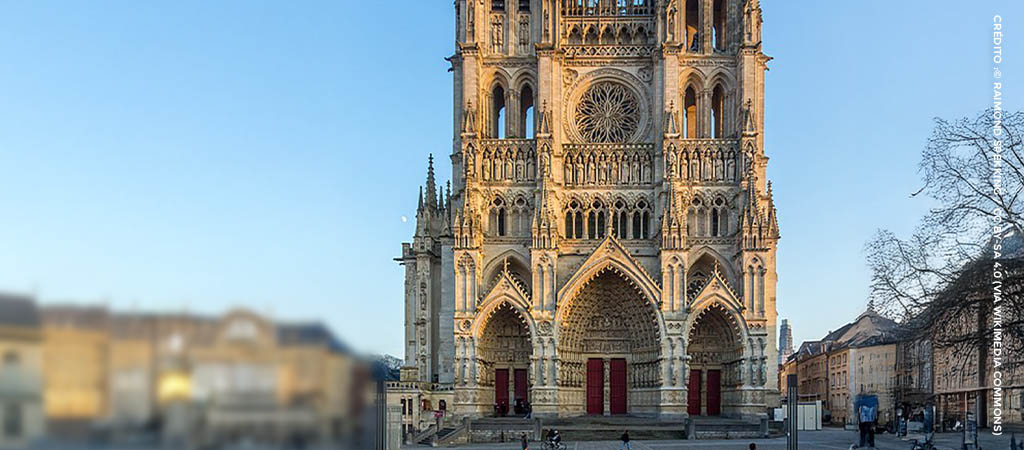 Catedral de Notre-Dame reabre dia 7 de dezembro