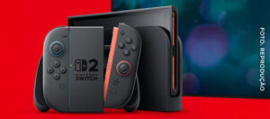 Nintendo anuncia Switch 2