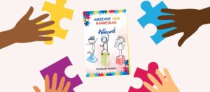 Amizade Sem Barreiras, por Ivanilde Macedo