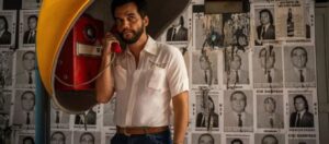 O Brasil brilha no Festival de Cannes com o filme 