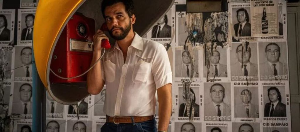 O Brasil brilha no Festival de Cannes com o filme 