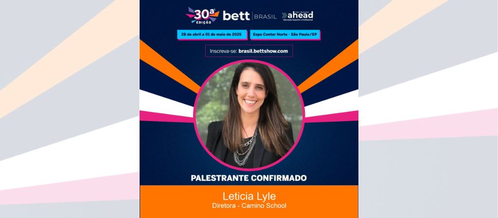 Letícia Lyle da Camino School