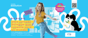 Notícias em inglês: a educação que conecta e transforma