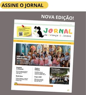 NOVA EDIÇÃO JC 56!