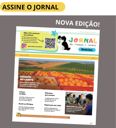 NOVA EDIÇÃO JC 57