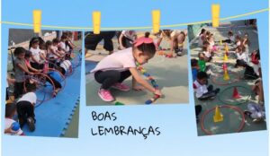 BOAS LEMBRANÇAS, PROJETO Passado e memórias do Colégio Visão de Recife