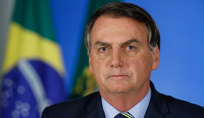 Ex-presidente Jair Bolsonaro é condenado a 27 anos de prisão