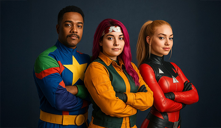 Maior evento geek da Amazônia acontece em setembro