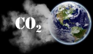 Cientistas alertam sobre o aquecimento global