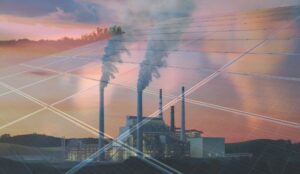 De onde vem a energia?