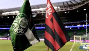 Final da Libertadores 2025