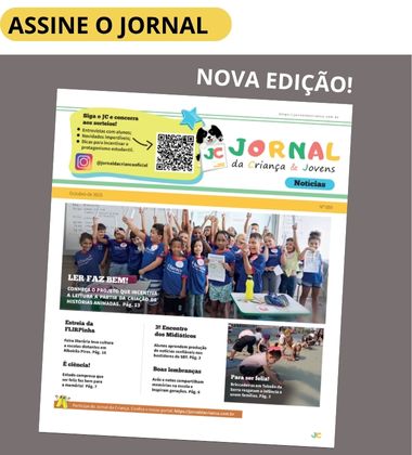 NOVA EDIÇÃO JC 59