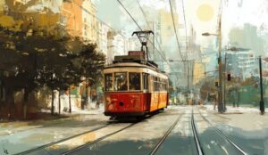 Como era viver há 100 anos?