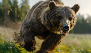 Japão pede ajuda do exército contra ataque de ursos