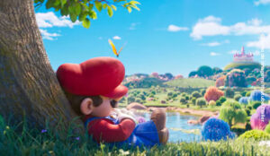 Novo filme do Super Mario ganha trailer inédito