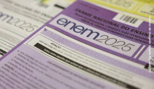 Enem 2025: Confira o gabarito extraoficial