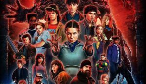 As melhores teorias da 5ª temporada de Stranger Things