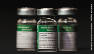 Anvisa aprova vacina brasileira contra a dengue