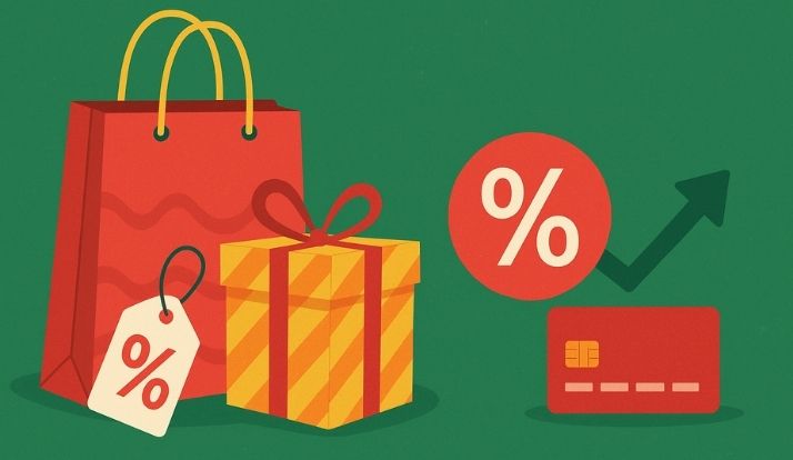 Como gastar menos no fim do ano sem deixar de celebrar