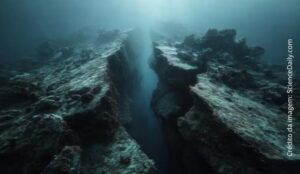 Estudo científico revela segredos sobre terremotos e vulcões