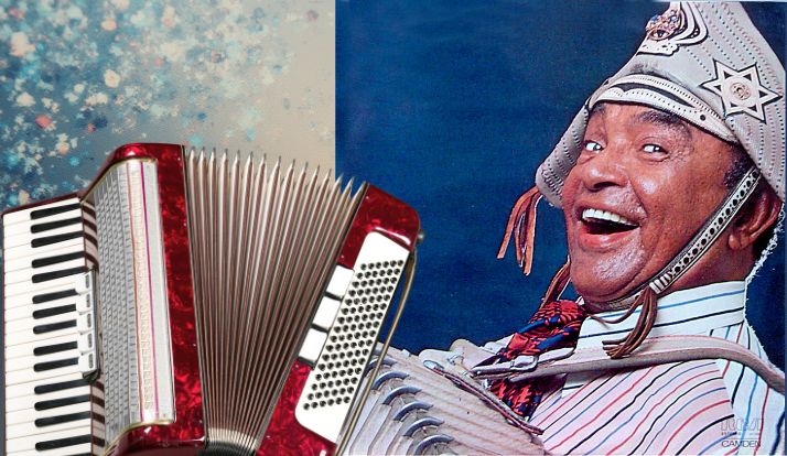 Luiz Gonzaga: 113 anos do Rei do Baião