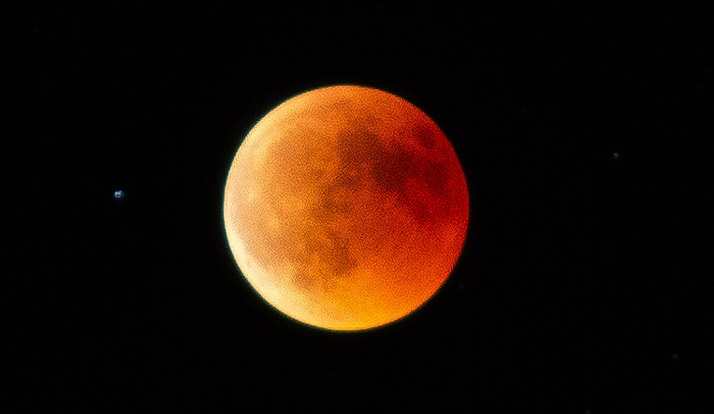 Última superlua de 2025 acontece em dezembro