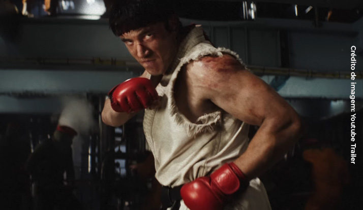 Filme live action do Street Fighter ganha trailer