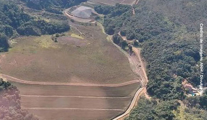 Terremoto atinge Minas Gerais