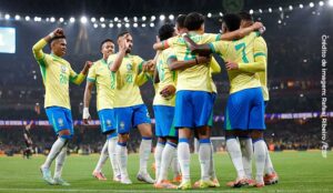 Copa do Mundo 2026: como e quando serão os jogos do Brasil